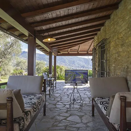 فيلة San Massimo By Wonderful Italy *