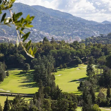 San Massimo By Wonderful Italy Willa Rapallo
