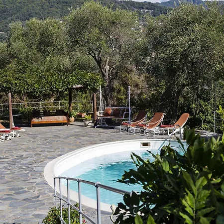 San Massimo By Wonderful Italy فيلة