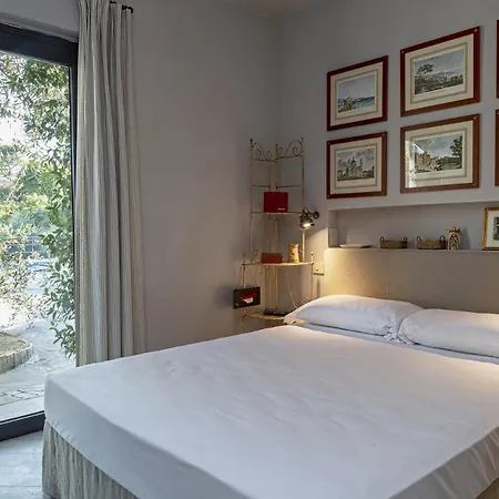 San Massimo By Wonderful Italy Villa