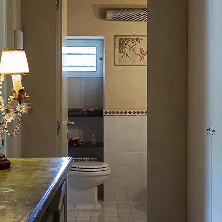 Villa San Massimo By Wonderful Italy