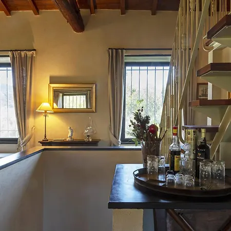 San Massimo By Wonderful Italy וילה