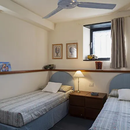 San Massimo By Wonderful Italy Rapallo