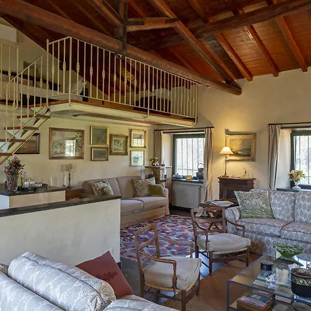 San Massimo By Wonderful Italy וילה *