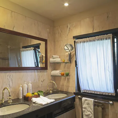 Villa San Massimo By Wonderful Italy *