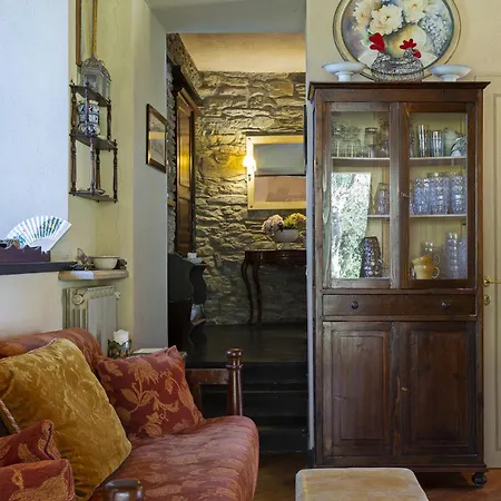 San Massimo By Wonderful Italy * Rapallo