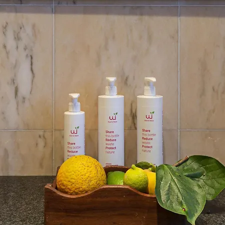 San Massimo By Wonderful Italy