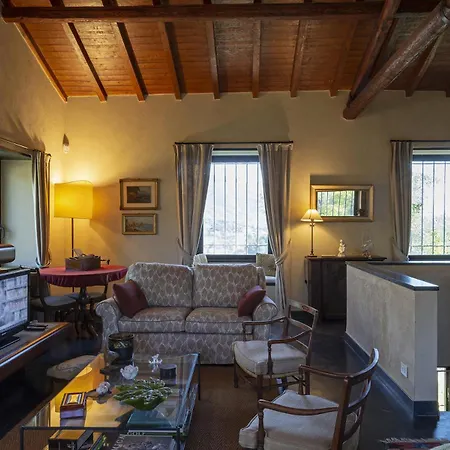 San Massimo By Wonderful Italy וילה