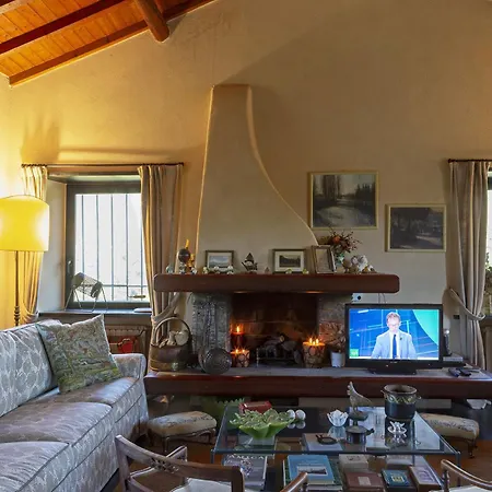 וילה San Massimo By Wonderful Italy