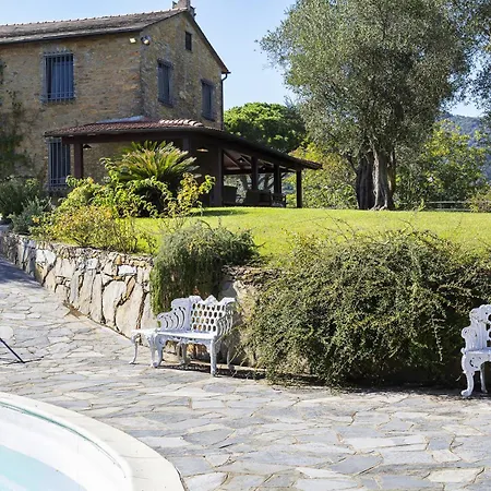 וילה San Massimo By Wonderful Italy *