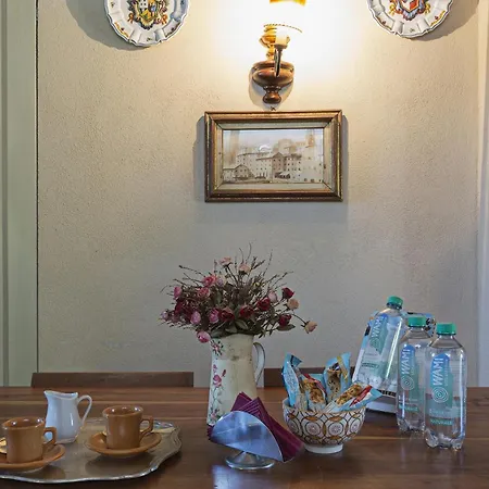 Villa San Massimo By Wonderful Italy Rapallo