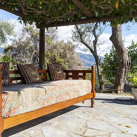 Villa San Massimo By Wonderful Italy