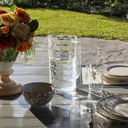 San Massimo By Wonderful Italy Villa *