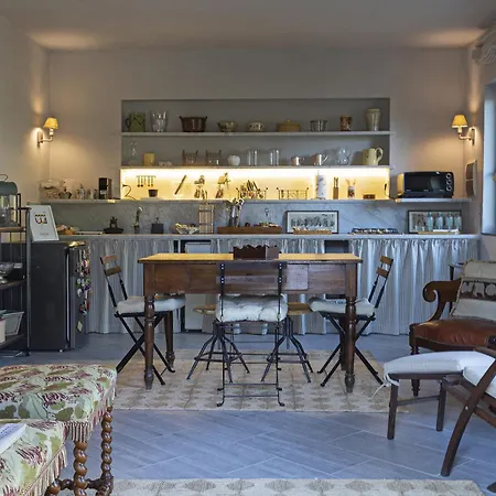 San Massimo By Wonderful Italy Villa