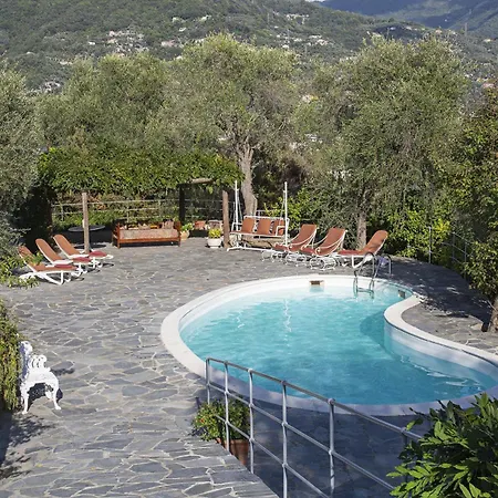 San Massimo By Wonderful Italy *