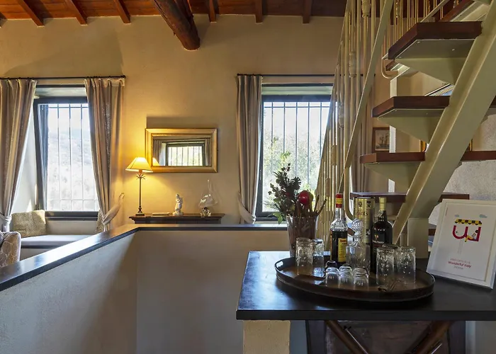 San Massimo By Wonderful Italy Βίλα