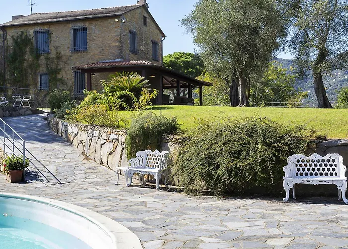 Βίλα San Massimo By Wonderful Italy *
