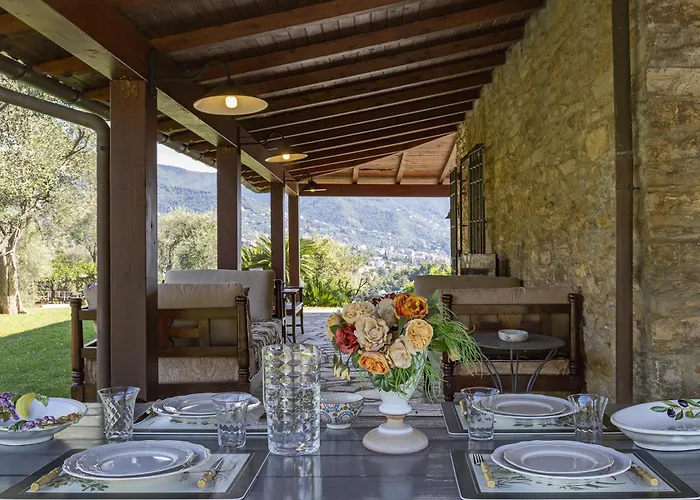 San Massimo By Wonderful Italy Ραπάλο