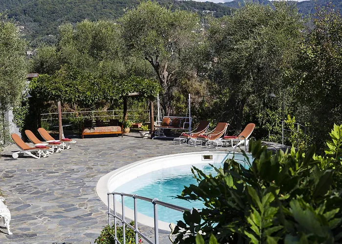San Massimo By Wonderful Italy Βίλα